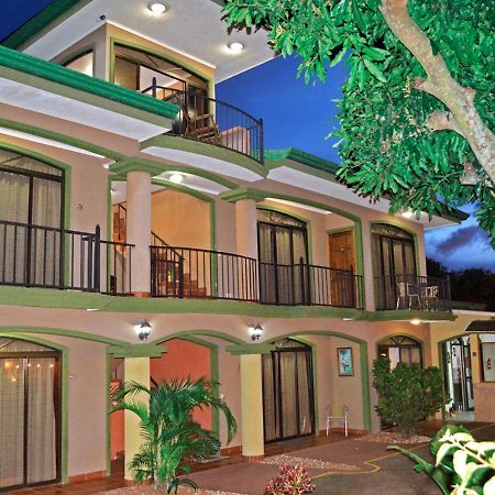 Hotel Casa Tropical San Joaquín Exterior foto